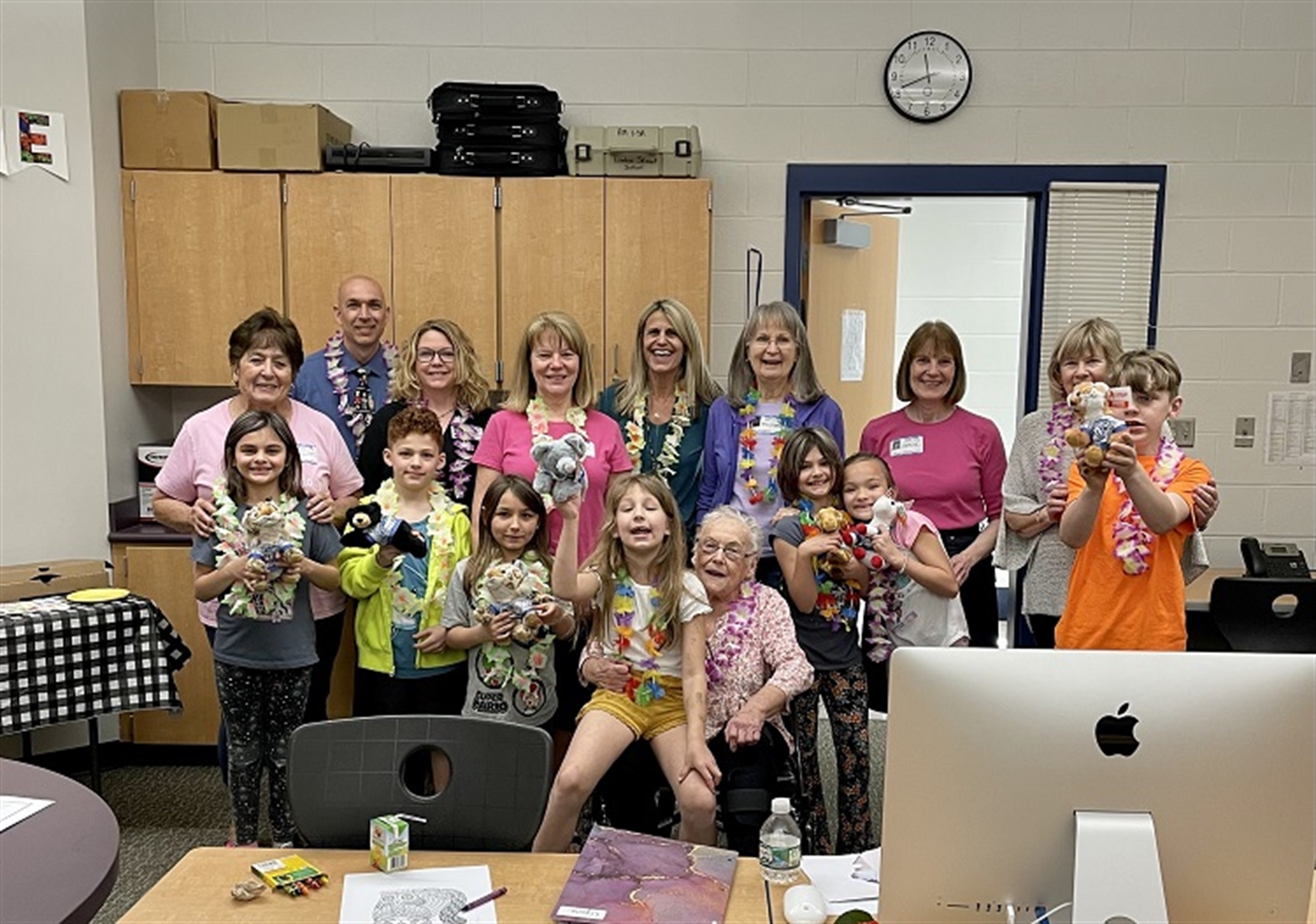 Home Plainville Community School District